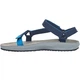 Сандалі Lizard Hike чоловічі midnight blue/atlantic blue 46 сині - зображення 5