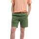 Шорти Turbat Goa Hemp Mns чоловічі bronze green XXL зелені - изображение 1