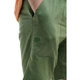 Шорти Turbat Goa Hemp Mns чоловічі bronze green XXL зелені - изображение 2