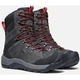 Черевики KEEN Revel IV High Polar M Magnet/Red Carpet 44 чоловічі - изображение 2