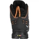 Черевики Salewa MS Alp Mate Winter Mid WP чоловічі 0876 46 сірі - зображення 4