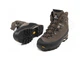 Черевики Zamberlan Guide GTX RR WL чоловічі dark brown 44 коричневі - изображение 2