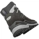 Черевики Lowa Toro Pro GTX Mid чоловічі anthracite grey 43.5 сірі - изображение 2
