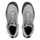 Черевики Salewa Pedroc Pro MID PTX Mns чоловічі 0543 44 сірі - зображення 2