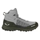 Черевики Salewa Pedroc Pro MID PTX Mns чоловічі 0543 44 сірі - зображення 5