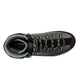 Ботинки La Sportiva Trango Trk Leather GTX 43.5 Black/Teal LaSportiva (1052-11Y732206 43,5) - изображение 3