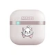 Детские беспроводные наушники Disney Marie Pink (Розовые) - изображение 4