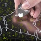 Скретч-карта Pinzel Українські Карпати біла - изображение 4