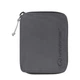 Гаманець Lifeventure Recycled RFID Bi-Fold Wallet сірий - изображение 1
