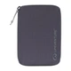 Гаманець Lifeventure Recycled RFID Mini Travel Wallet синій - изображение 1