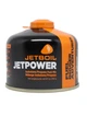 Газовий балон Jetboil Jetpower Fuel 230 грам - зображення 1