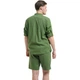Сорочка Turbat Madeira Hemp Mns чоловіча bronze green XL зелена - изображение 5