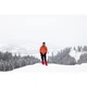 Куртка Turbat Trek Pro Wmn жіноча orange red S червона - изображение 3