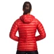 Куртка Rock Front Mistral Ultralight жіноча XS червона - зображення 7