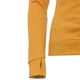 Фліс Turbat Peak Wmn жіночий yellow XS жовтий - изображение 3
