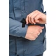 Куртка Turbat Escape Wmn жіноча orion blue XS синя - изображение 4