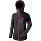 Куртка Dynafit Vert Wind Jacket Wms жіноча 0911 L чорна - изображение 1