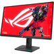 Монітор Asus 27" ROG Strix XG27UCG (90LM0AG1-B01370) IPS Black 320Hz - изображение 3