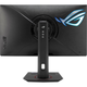 Монітор Asus 27" ROG Strix XG27UCG (90LM0AG1-B01370) IPS Black 320Hz - изображение 6