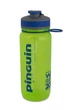Фляга пластикова Pinguin Tritan Sport Bottle 0.65 L Green - зображення 1
