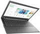 Ноутбук Lenovo IdeaPad 100-15 (80QQ004JUA) Black - изображение 5