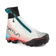 Черевики La Sportiva Aequilibrium Speed Woman Gtx White/Hibiscus 38 жіночі - зображення 1
