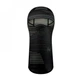 Балаклава Buff Thermonet Hinged Balaclava bardeen black чорний - изображение 2