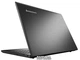 Ноутбук Lenovo IdeaPad 100-15 (80QQ004JUA) Black - изображение 9