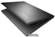 Ноутбук Lenovo IdeaPad 100-15 (80QQ004JUA) Black - изображение 10
