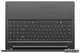 Ноутбук Lenovo IdeaPad 100-15 (80QQ004JUA) Black - изображение 11