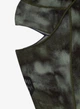 Балаклава Buff Thermonet Hinged Balaclava fust camouflage камуфляжна - зображення 7