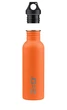 Пляшка Sea to Summit Stainless Steel Bottle 1000 ml pumpkin - зображення 3