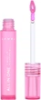 Масло тинт для губ Lamel Professional All in One Lip Tinted Plumping Oil №402 Rosie 3 мл (0810134211988/5060805941033) - изображение 3