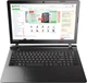 Ноутбук Lenovo IdeaPad 100-15IBY (80MJ00N1UA) - изображение 3