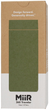 Kubek termiczny MiiR 360 Traveler Khaki 470 ml (840150802747) - obraz 2