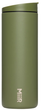 Kubek termiczny MiiR Flip Traveler Khaki 470 ml (840150802686) - obraz 1