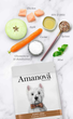 Сухий корм для цуценят Amanova Puppy Mini Exquisite Chicken 2 кг (8413037331580) - зображення 4