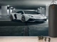 Фотошпалери флізелінові 3д Upstream Lamborghini 112х75 см (S5CAR-014/0) - зображення 1