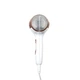 Фен Adler AD 2248 2200W ION White - изображение 2