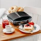 Электрогриль Adler AD 3068, 1000W - изображение 7
