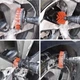 Комплект (набір для догляду за автомобілем) для дітейлінгу автомобіля входить 19 аксесуарів + сумка - бренд Xtrobb 22626 - зображення 3