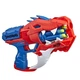 Бластер Nerf Діносквад Раптор Слеш (F2475) - зображення 1