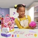 Интерактивная игрушка Little Live Pets "Няшка-Потеряшка" Груминг салон и швейная машинка (30173) - изображение 5
