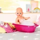 Пупс Baby Born серії "Ніжні обійми" Мила крихітка з аксесуарами 36 см - зображення 7