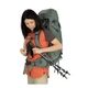 Рюкзак Osprey Kyte 48 rocky brook green - WXS/S - зелений - зображення 4