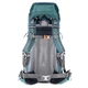 Рюкзак туристичний NC1949 GREEN BERGEN 65L NILS CAMP - изображение 4