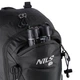 Рюкзак туристичний NC1942 BLACK GHOSTER 20L NILS CAMP - зображення 7