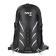 Рюкзак туристичний NC1942 BLACK GHOSTER 20L NILS CAMP - зображення 13