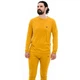 Термофутболка ч Turbat Retezat Mns golden yellow - M - жовтий - зображення 1
