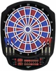 Дартс електронний CARROMCO Striker 401 - 41,7 см - изображение 1